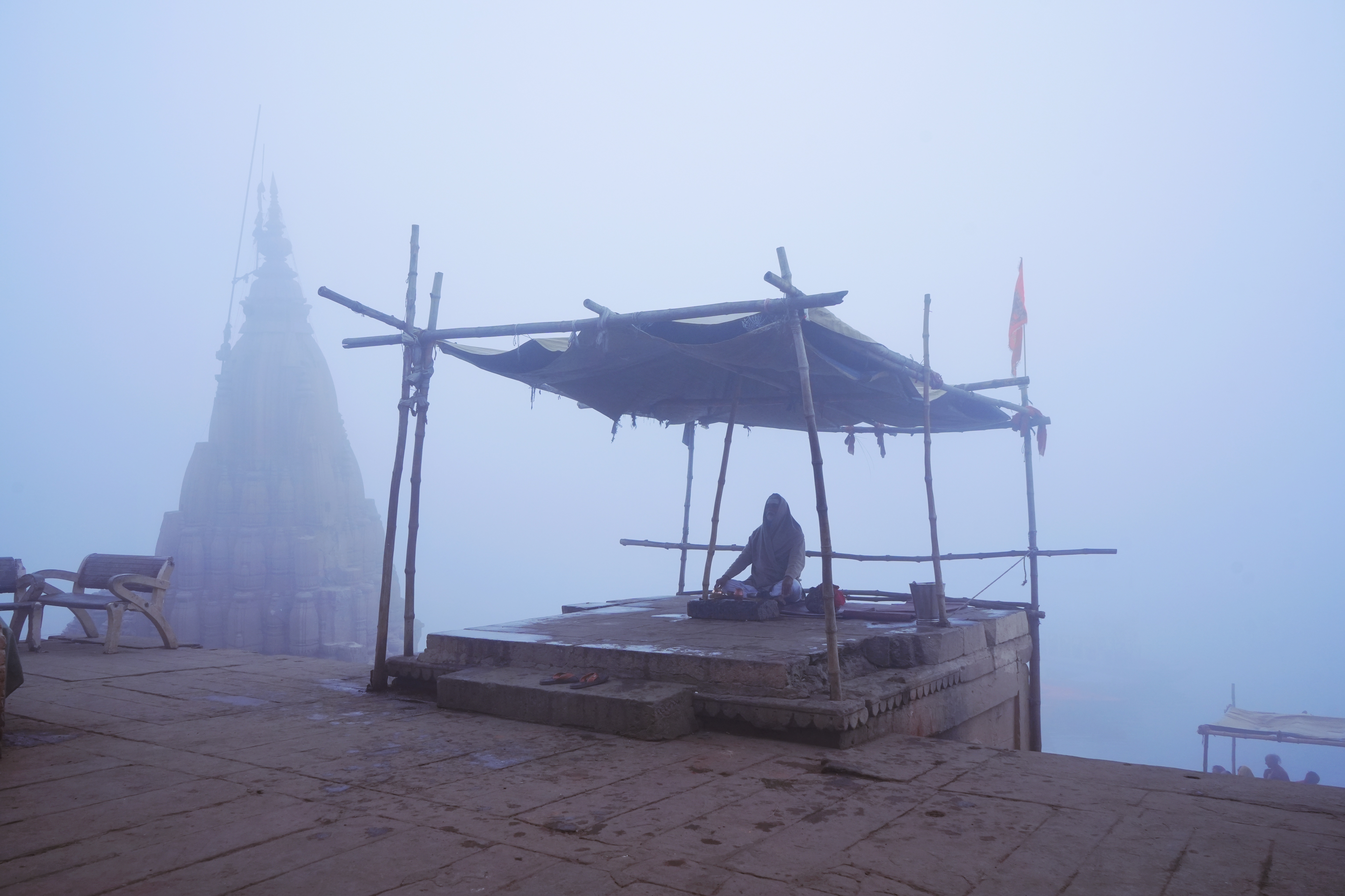 Varanasi, Everyday photograph 41